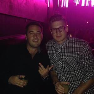 Meet your Posher, Ben